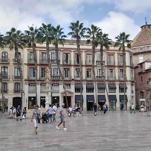  Apartment Centro Historico,